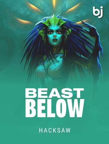 Beast Below