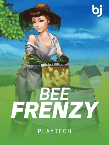 Bee Frenzy