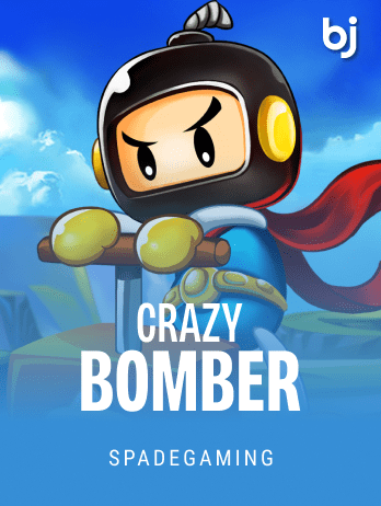 Crazy Bomber