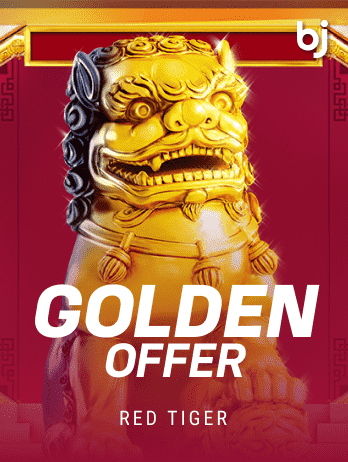 Golden Offer