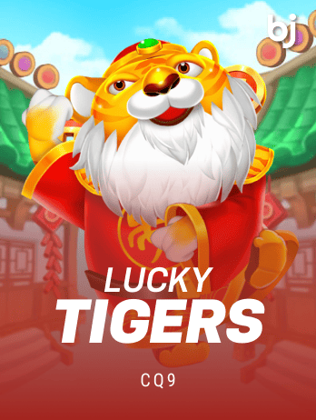 Lucky Tigers