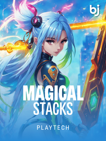 Magical Stacks