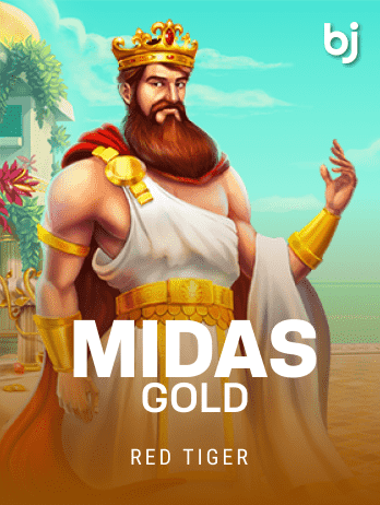 MidasGold