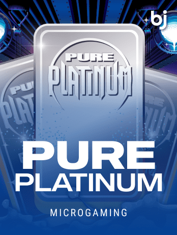 Pure Platinum