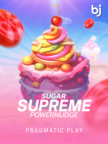 Sugar Supreme Powernudge