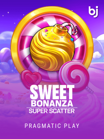 Sweet Bonanza Super Scatter